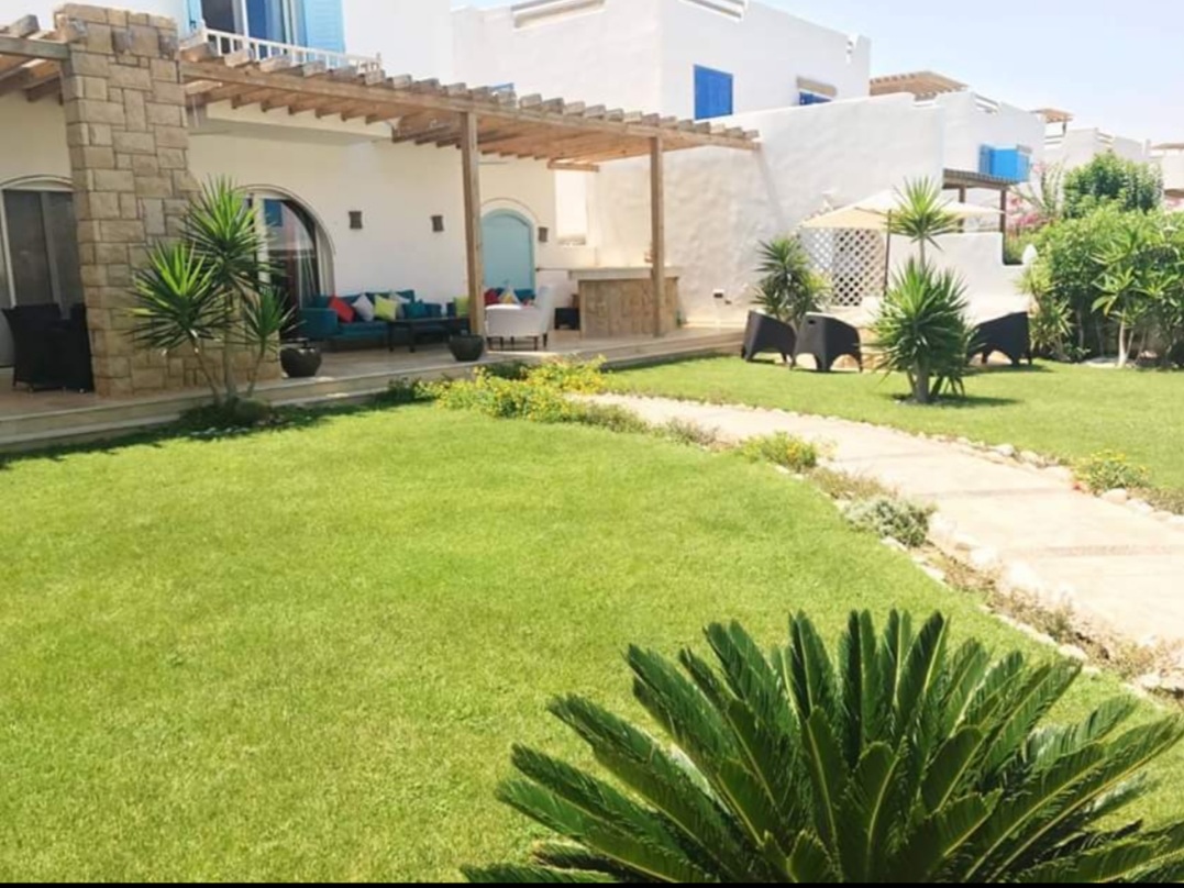  Chalets