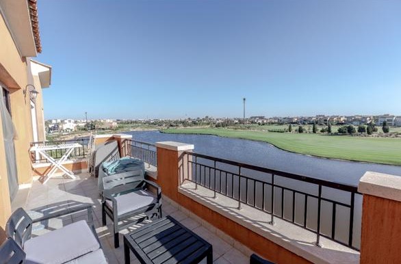  Chalets