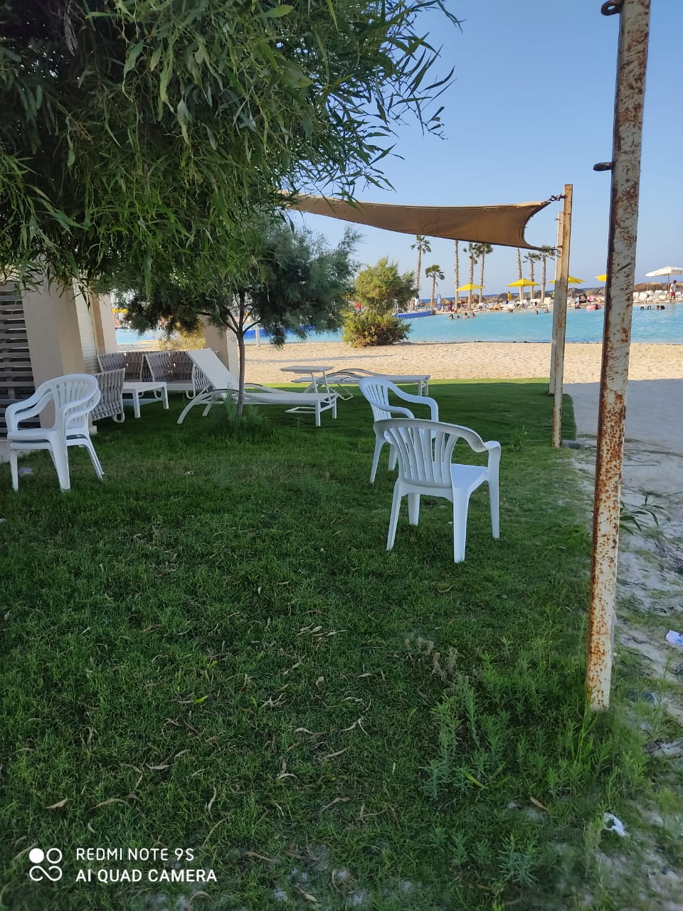  Chalets