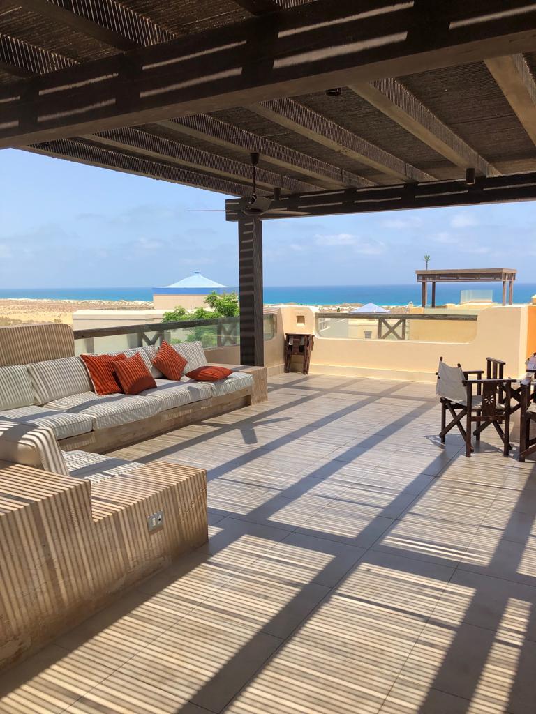  Chalets