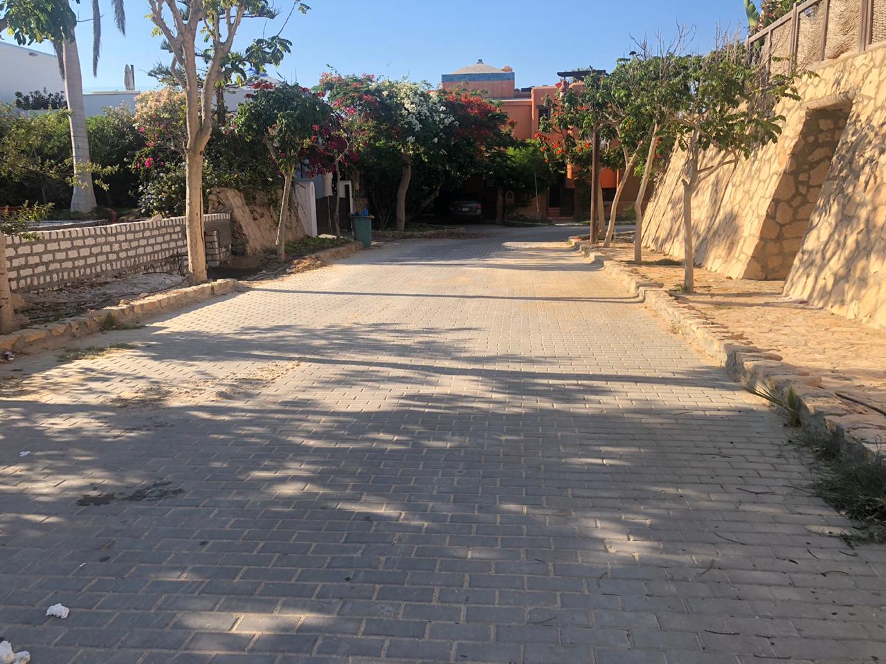  Villas