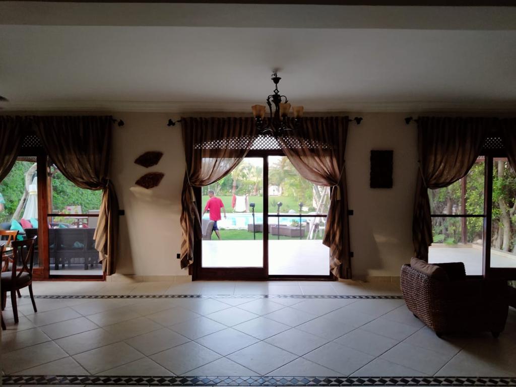  Villas