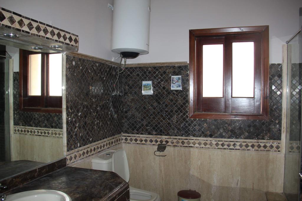 Villas