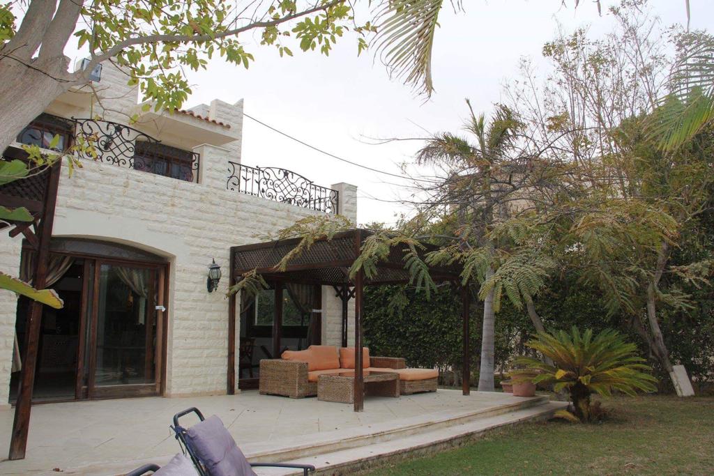  Villas