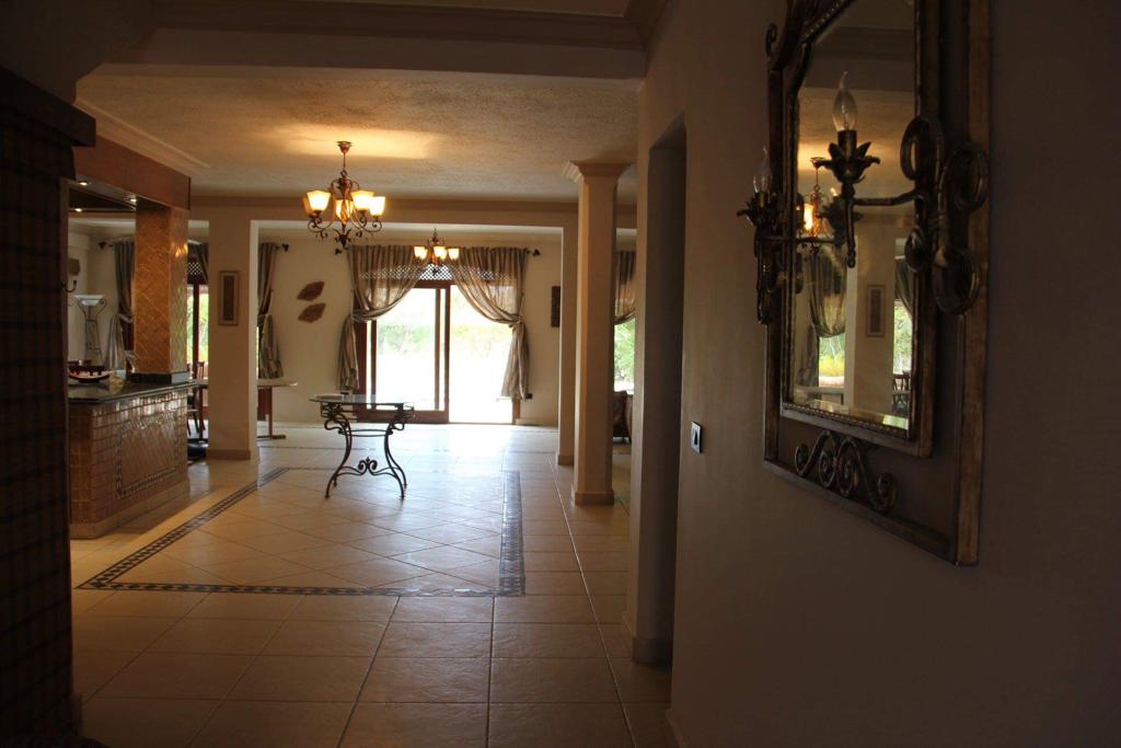  Villas