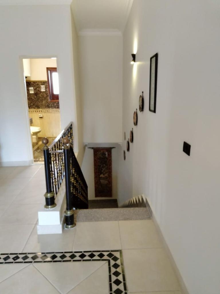  Villas