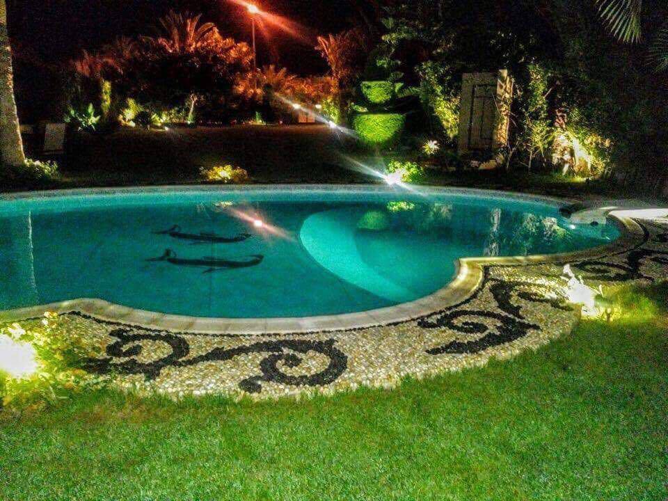  Villas