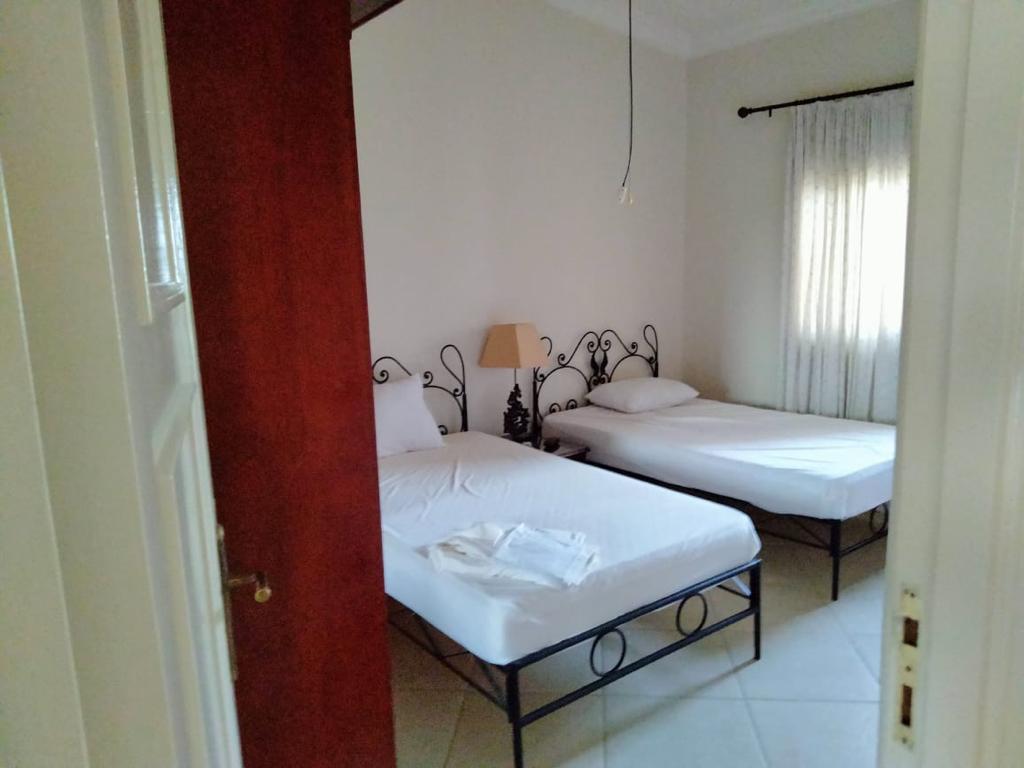  Villas