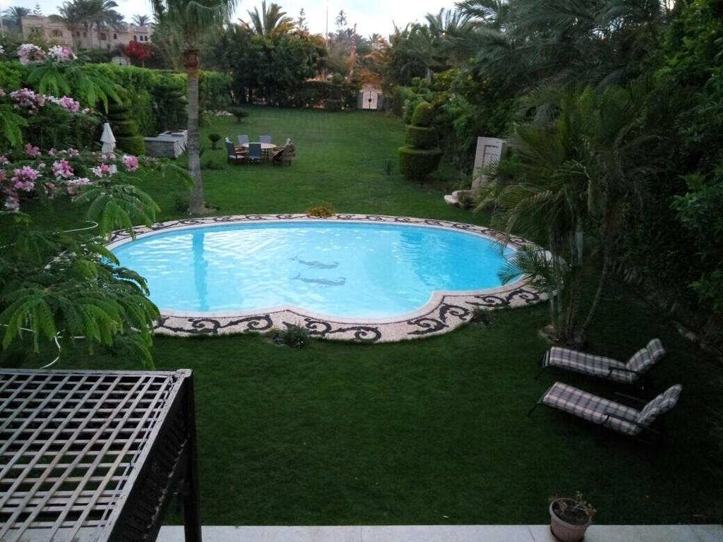  Villas