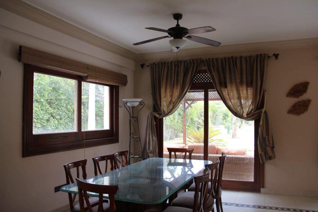  Villas