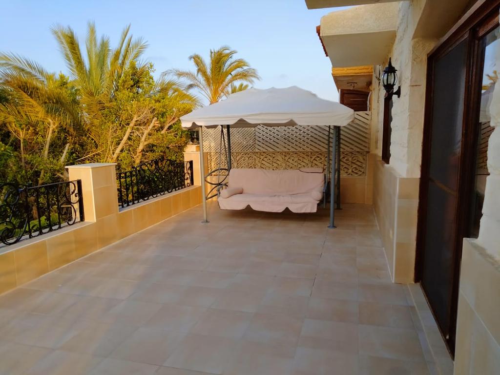  Villas