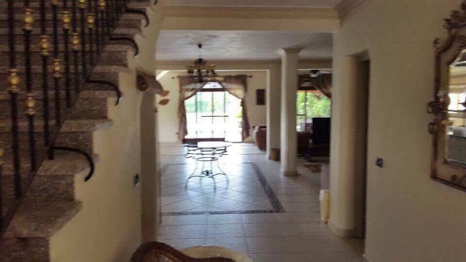  Villas