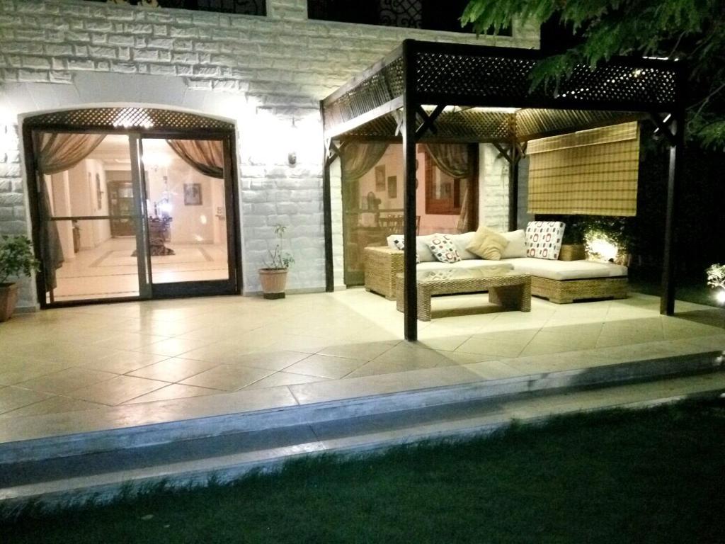  Villas