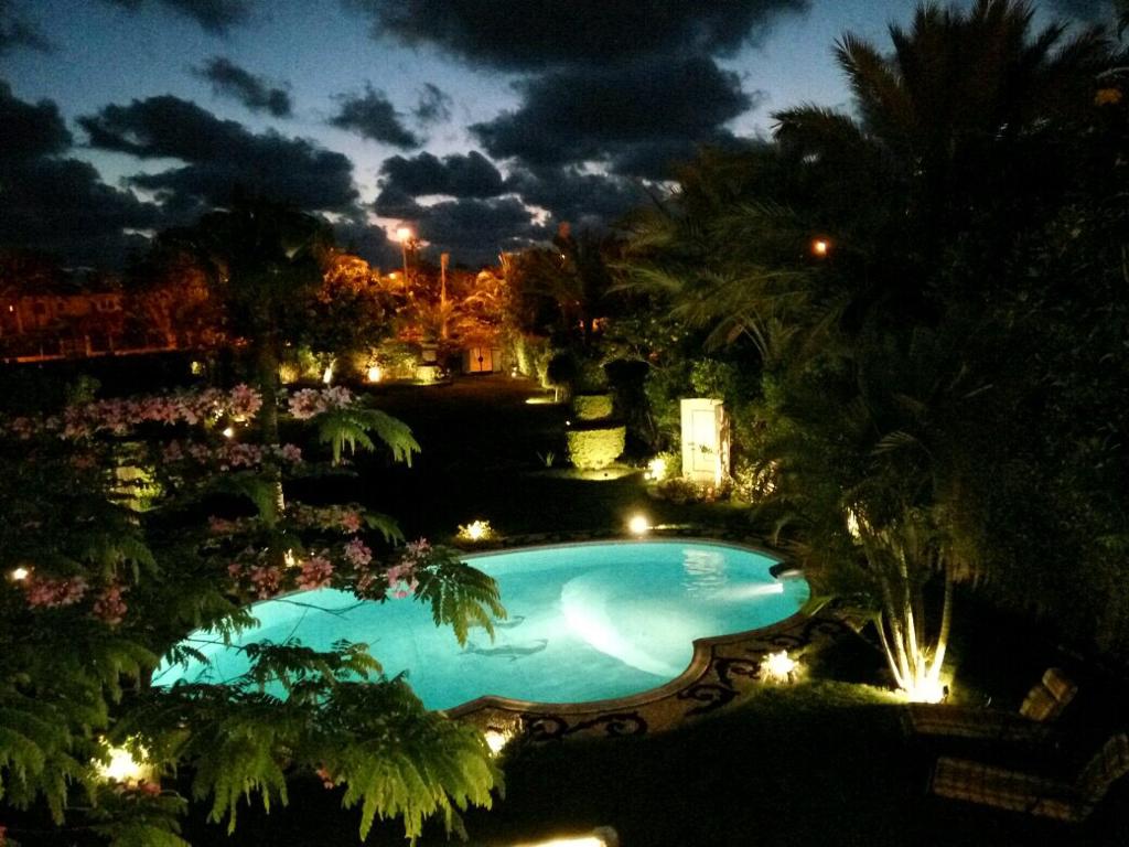  Villas