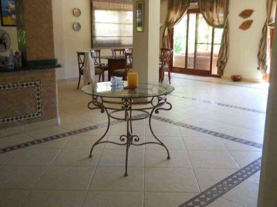  Villas