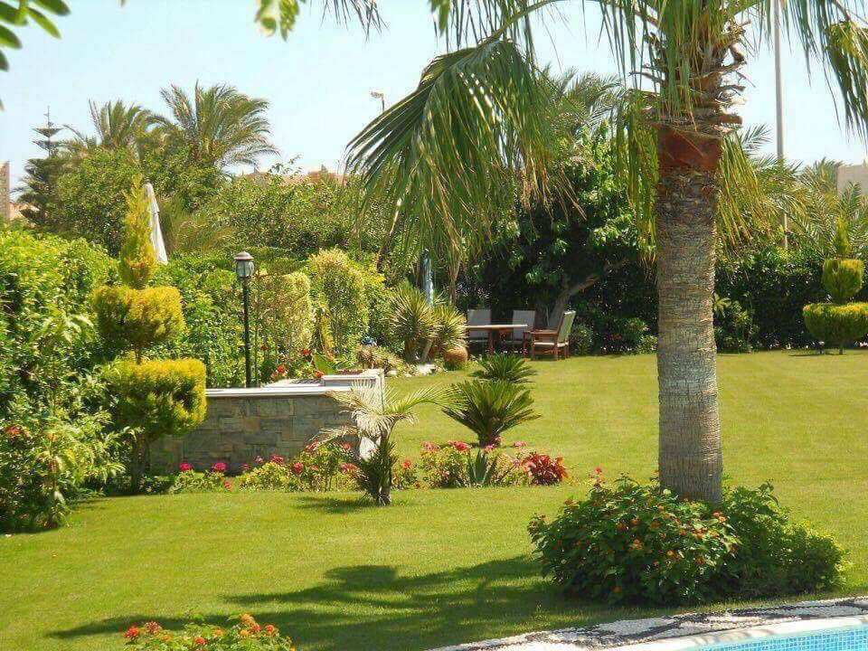 Villas