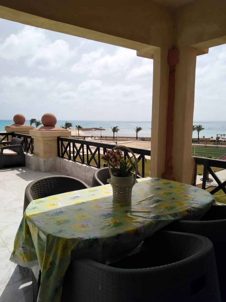  Chalets