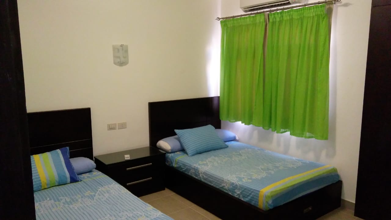  Villas