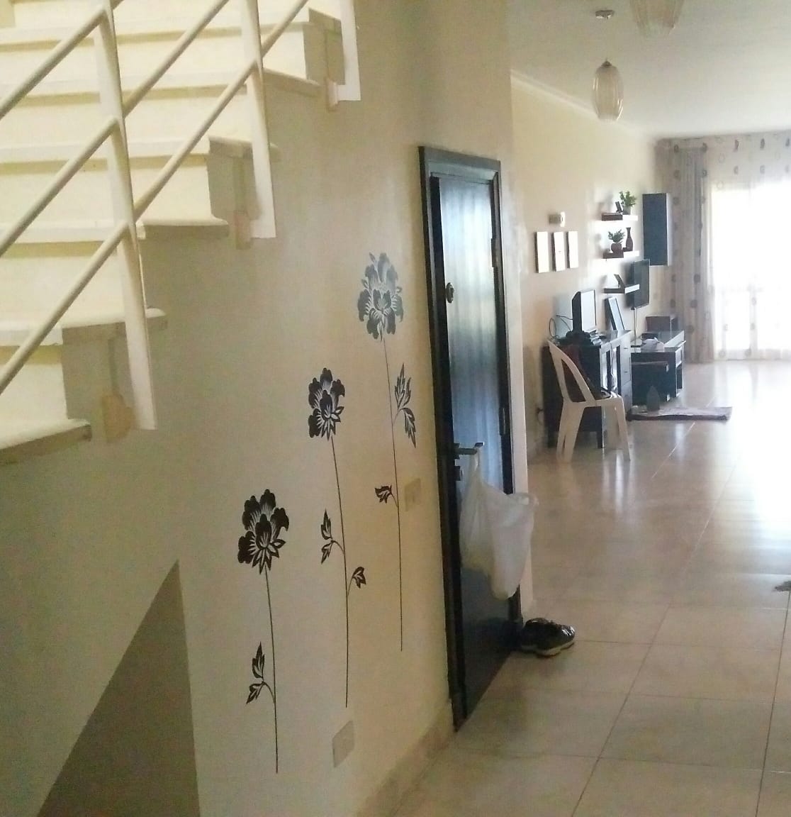  Villas