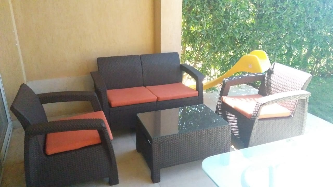  Villas