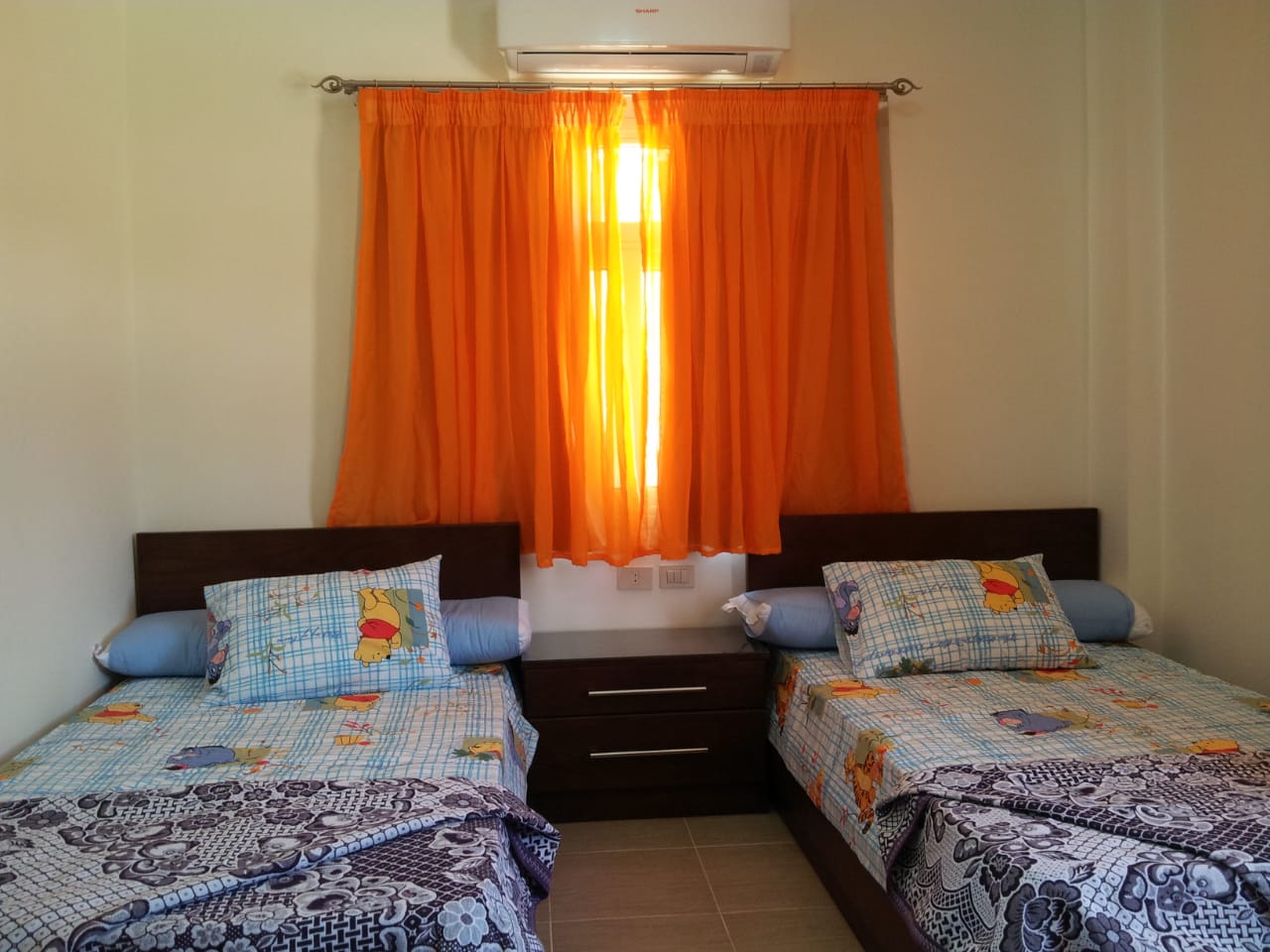  Villas