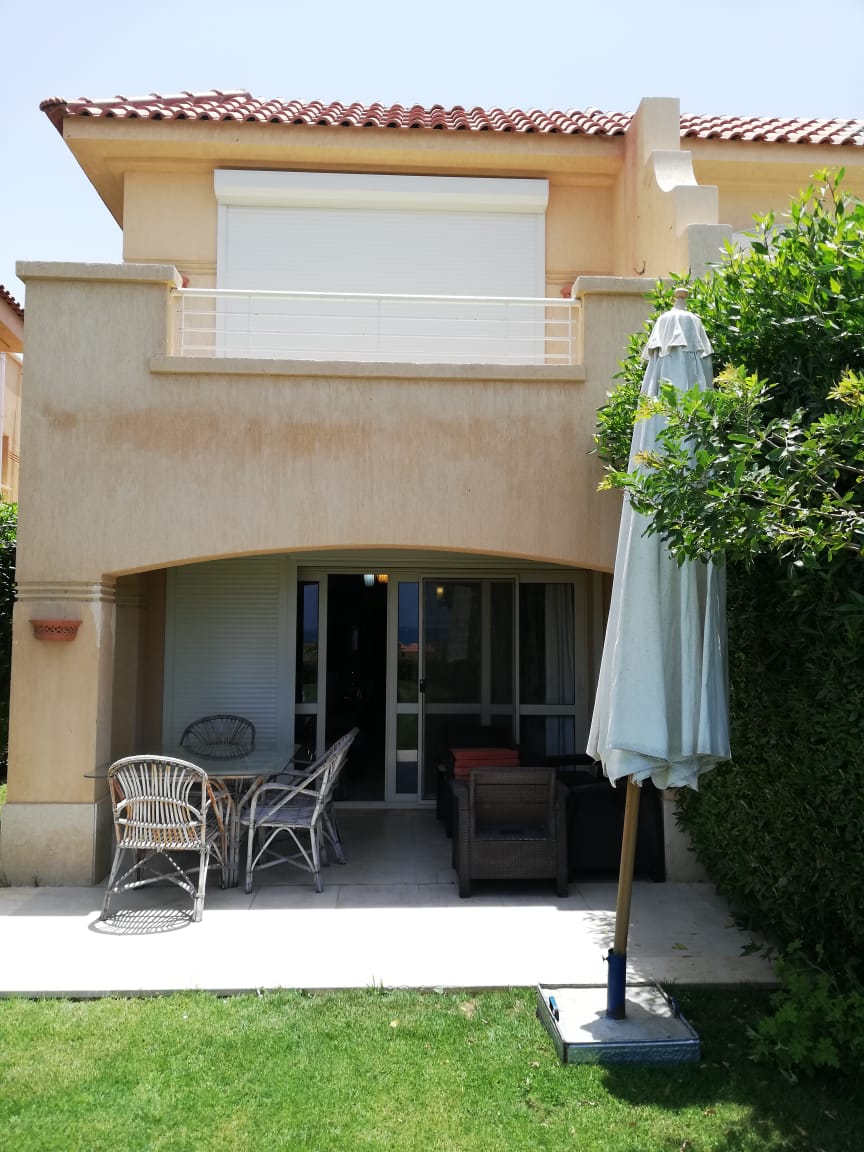  Villas