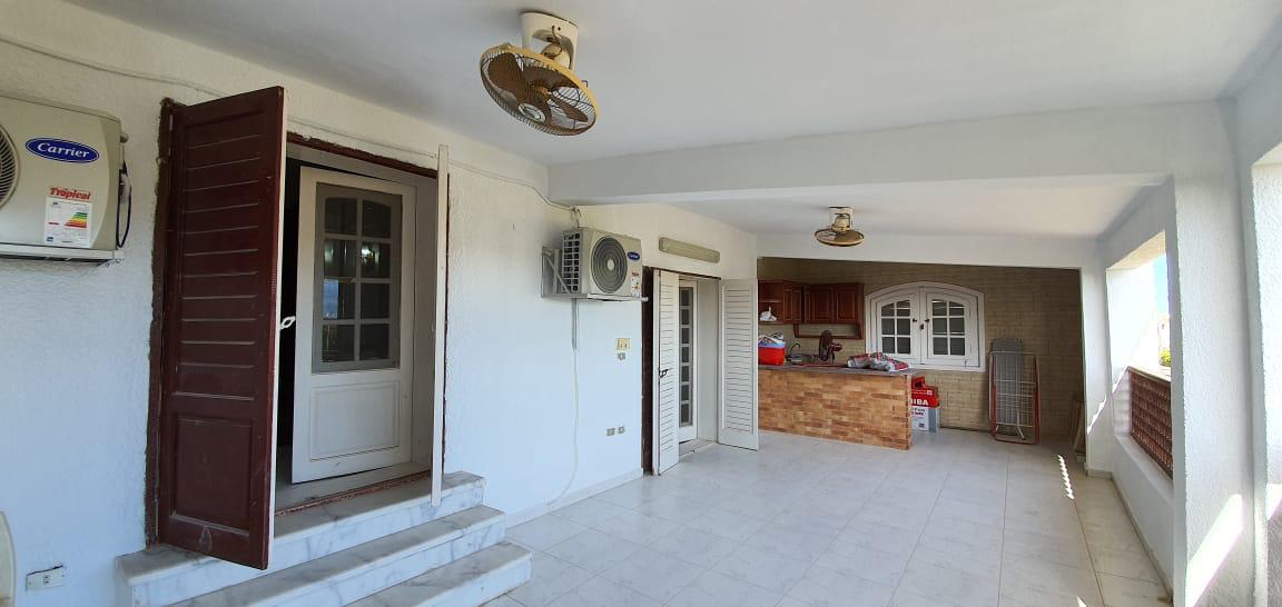  Villas