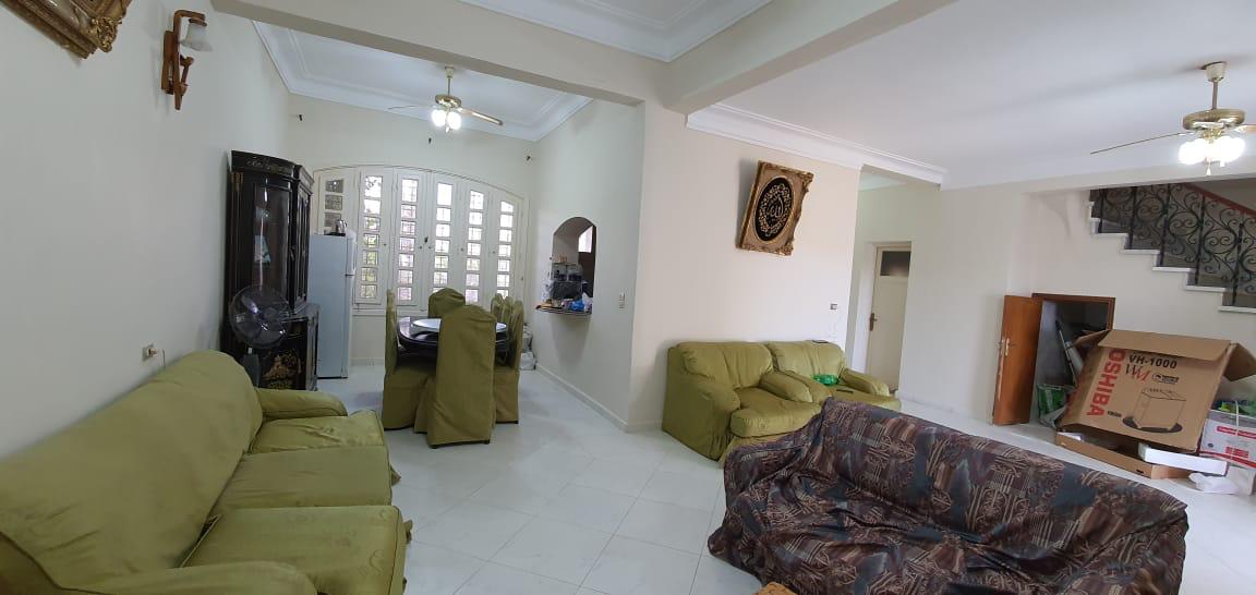  Villas