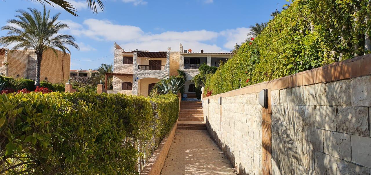  Villas