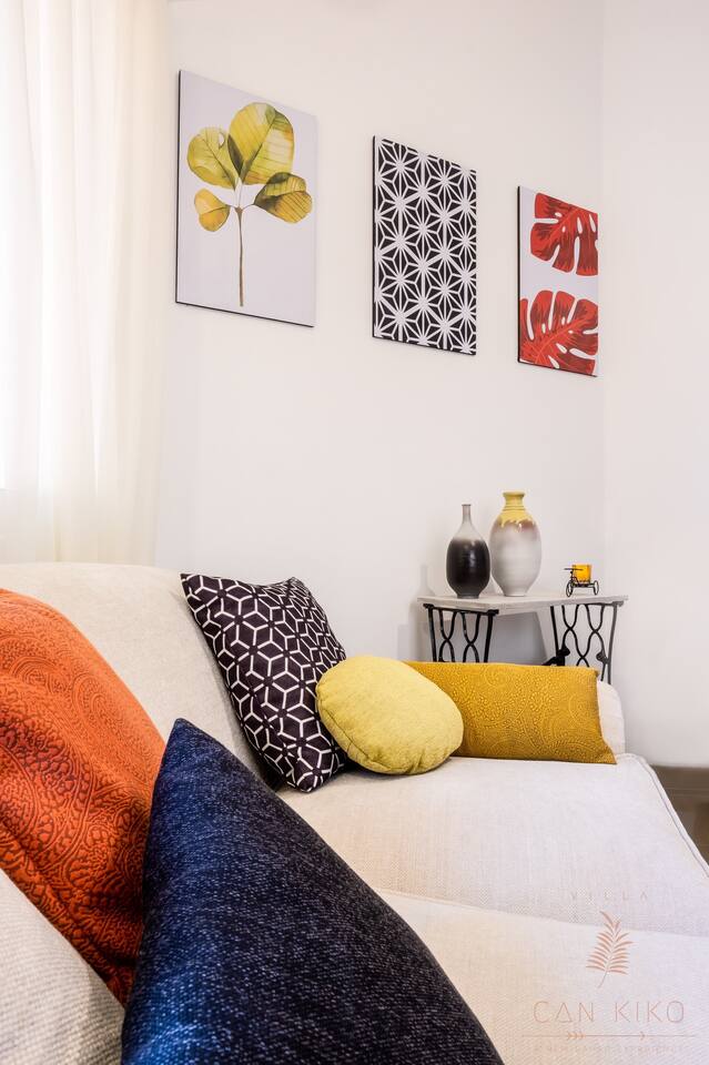  Apartments