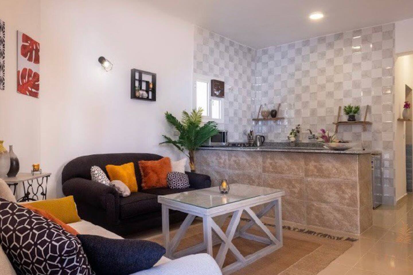  Apartments