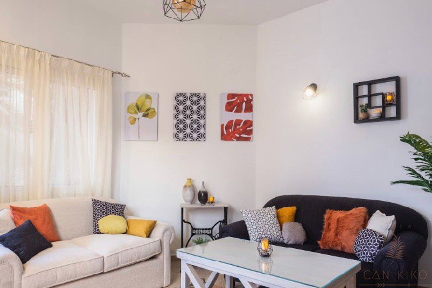  Apartments