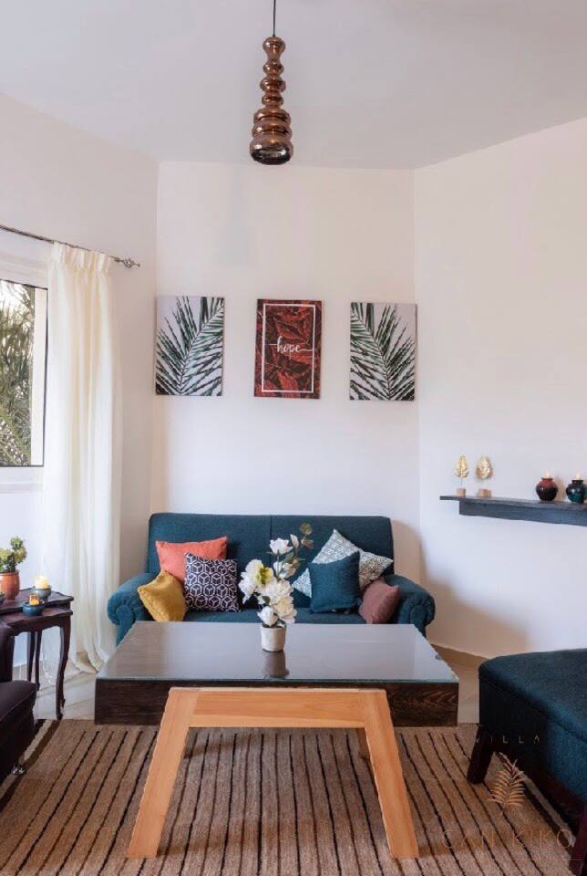  Apartments