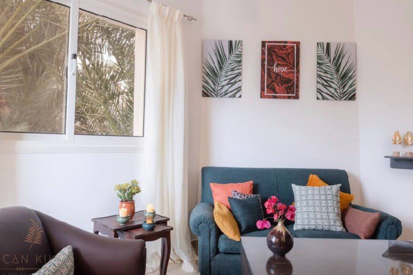  Apartments