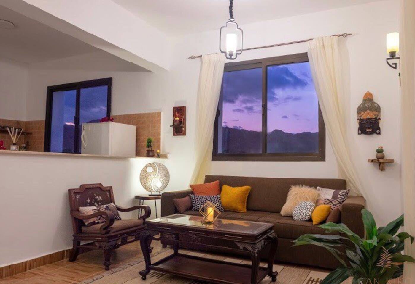  Apartments