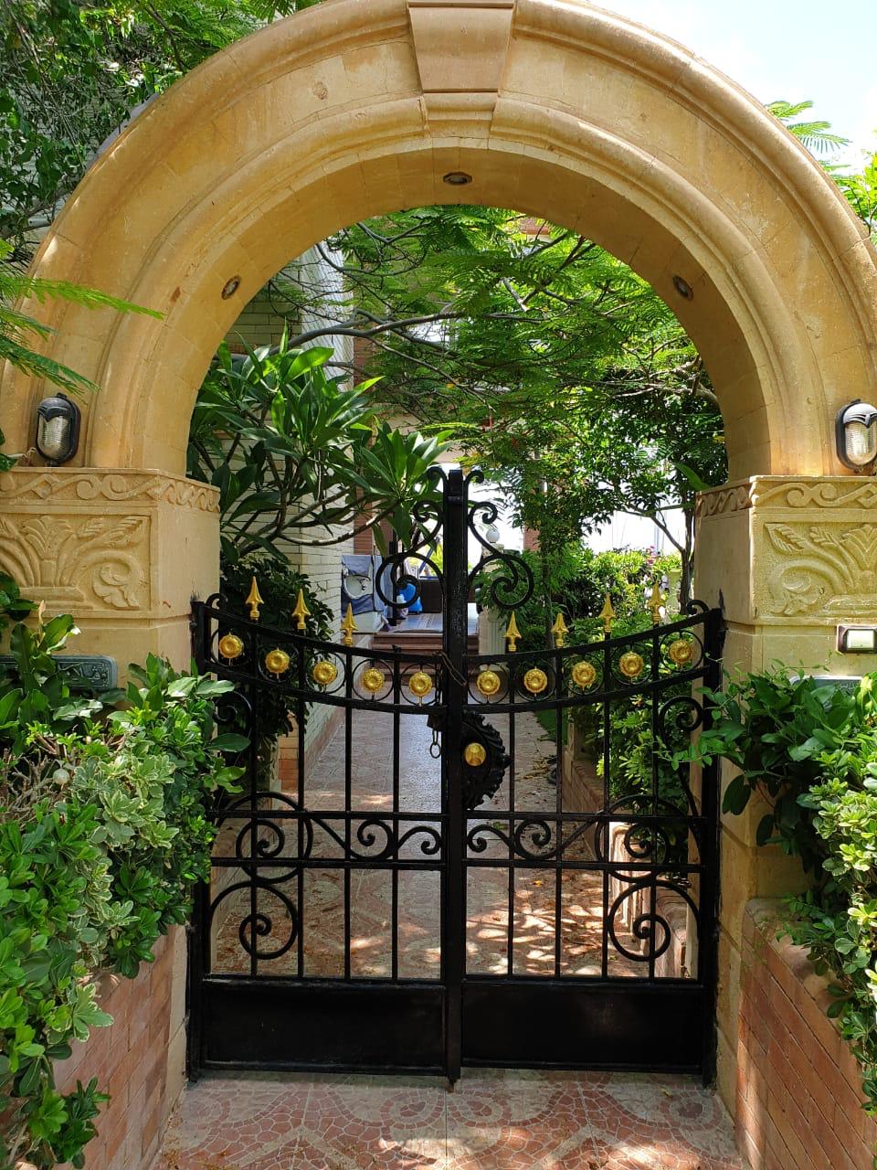  Villas