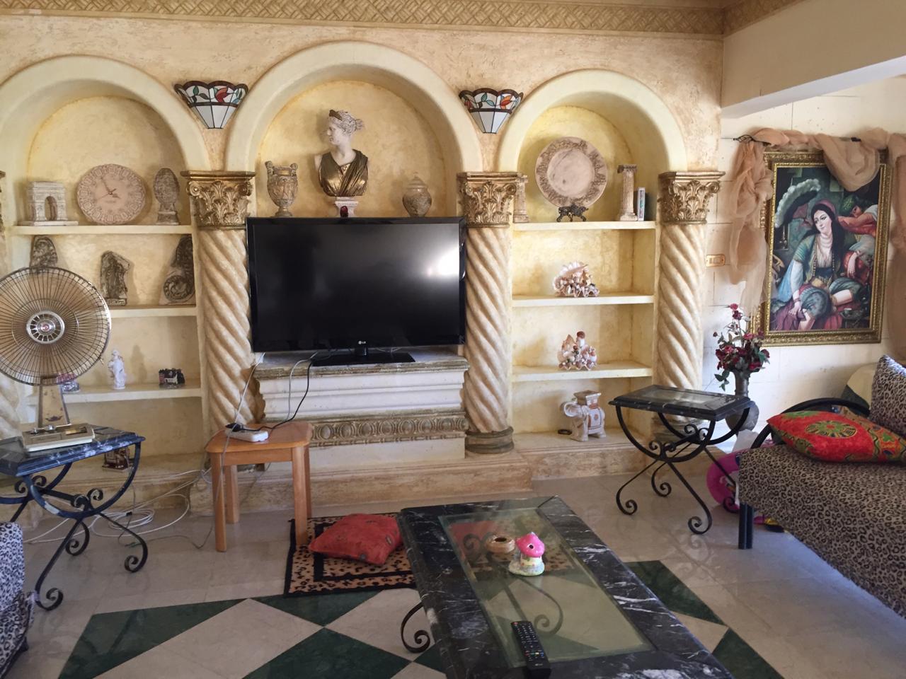  Villas