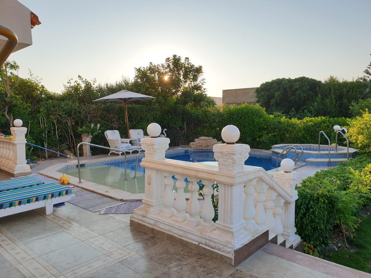  Villas