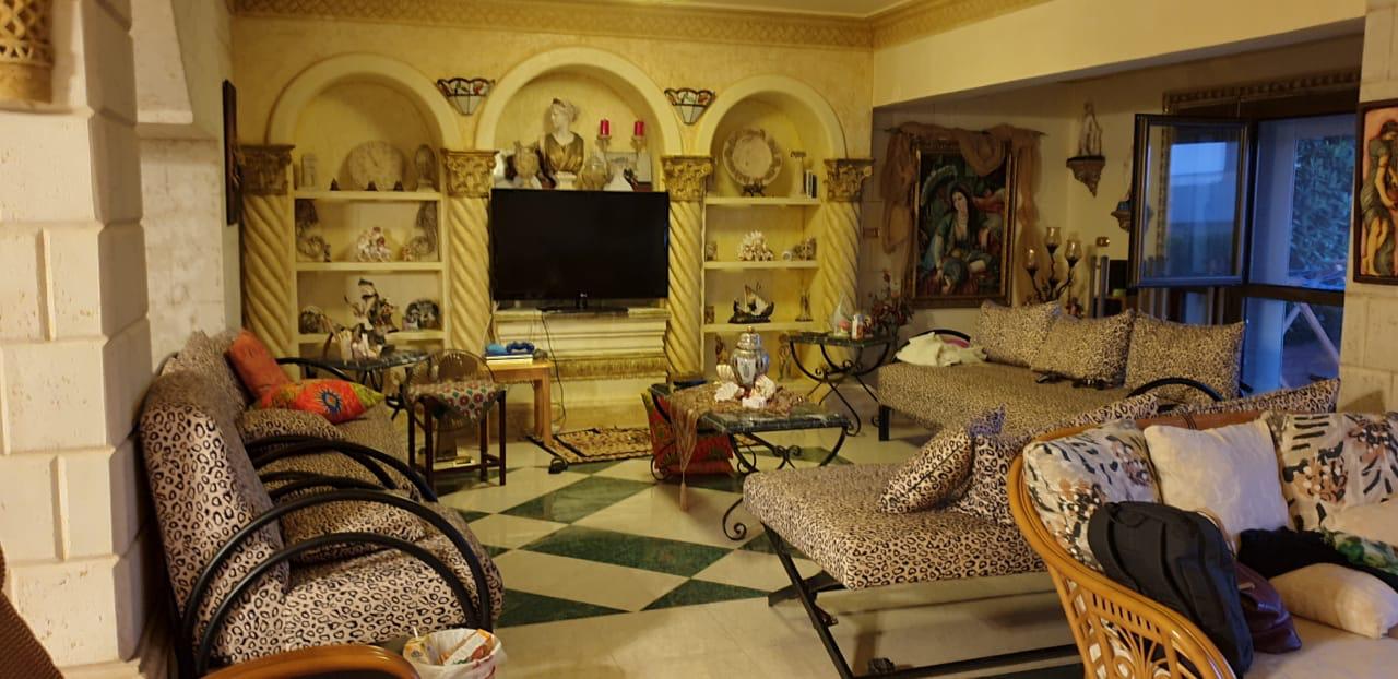  Villas