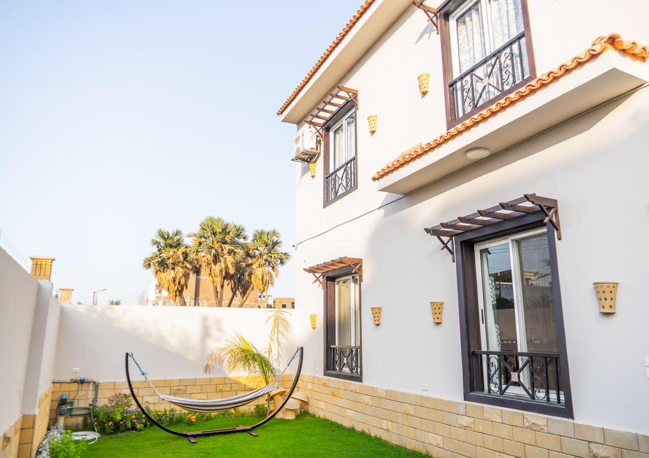  Villas