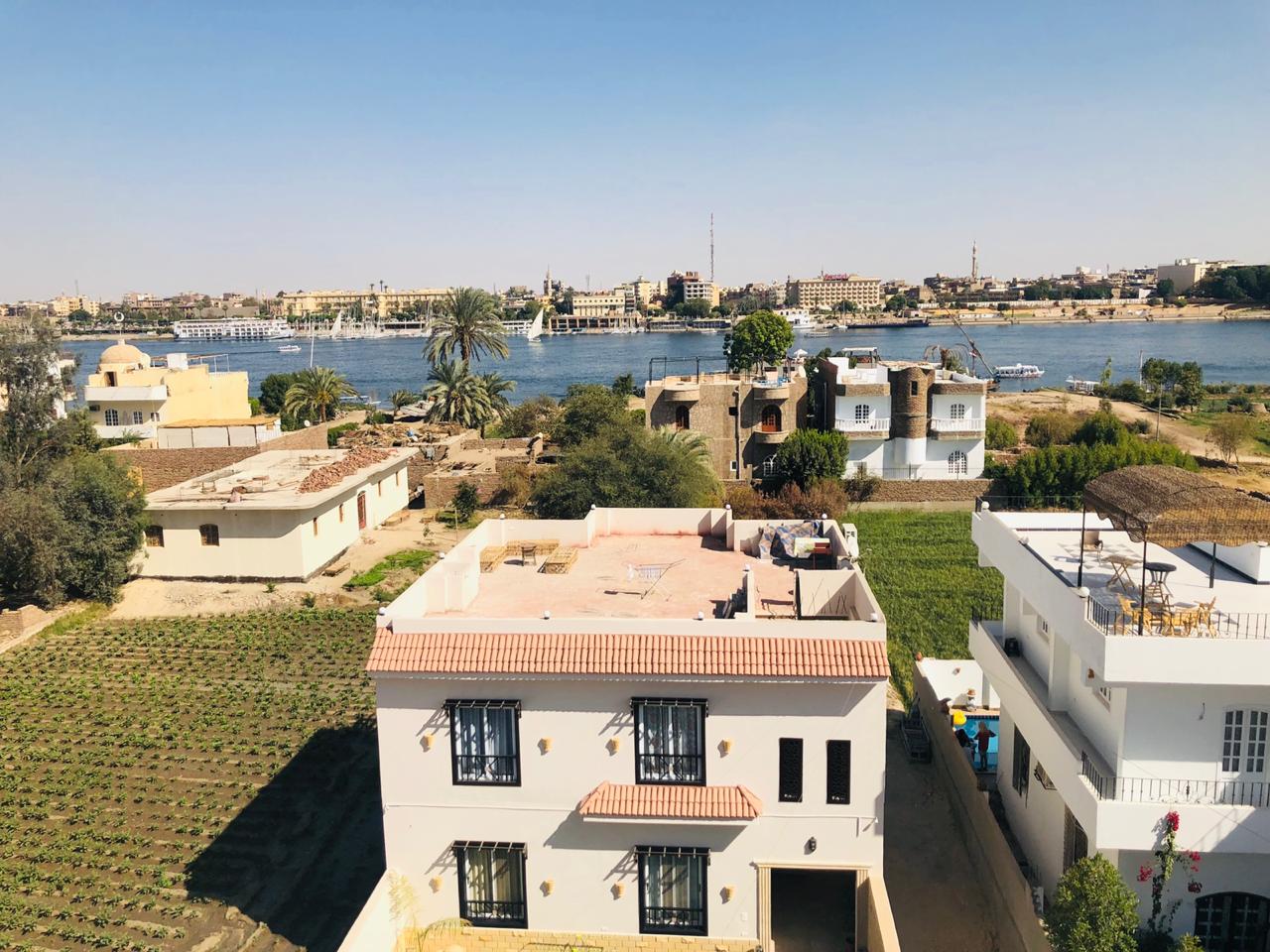  Villas