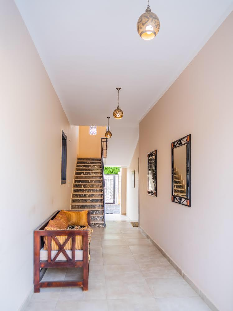  Villas
