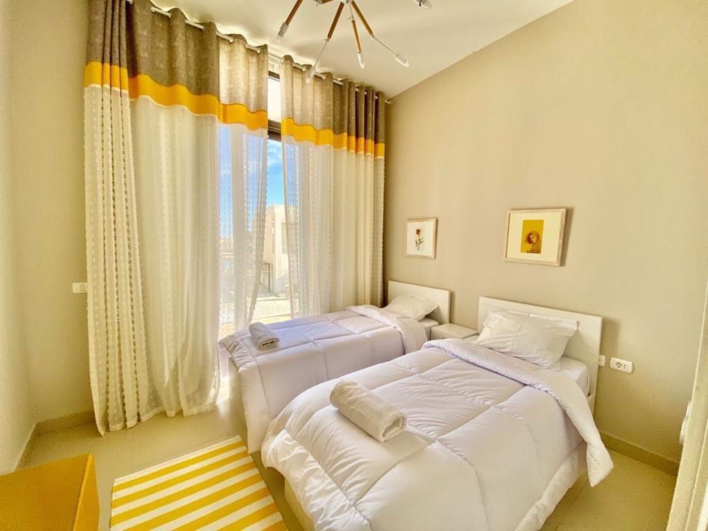  Villas