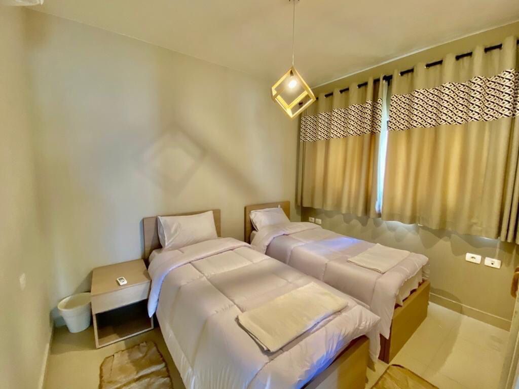  Villas