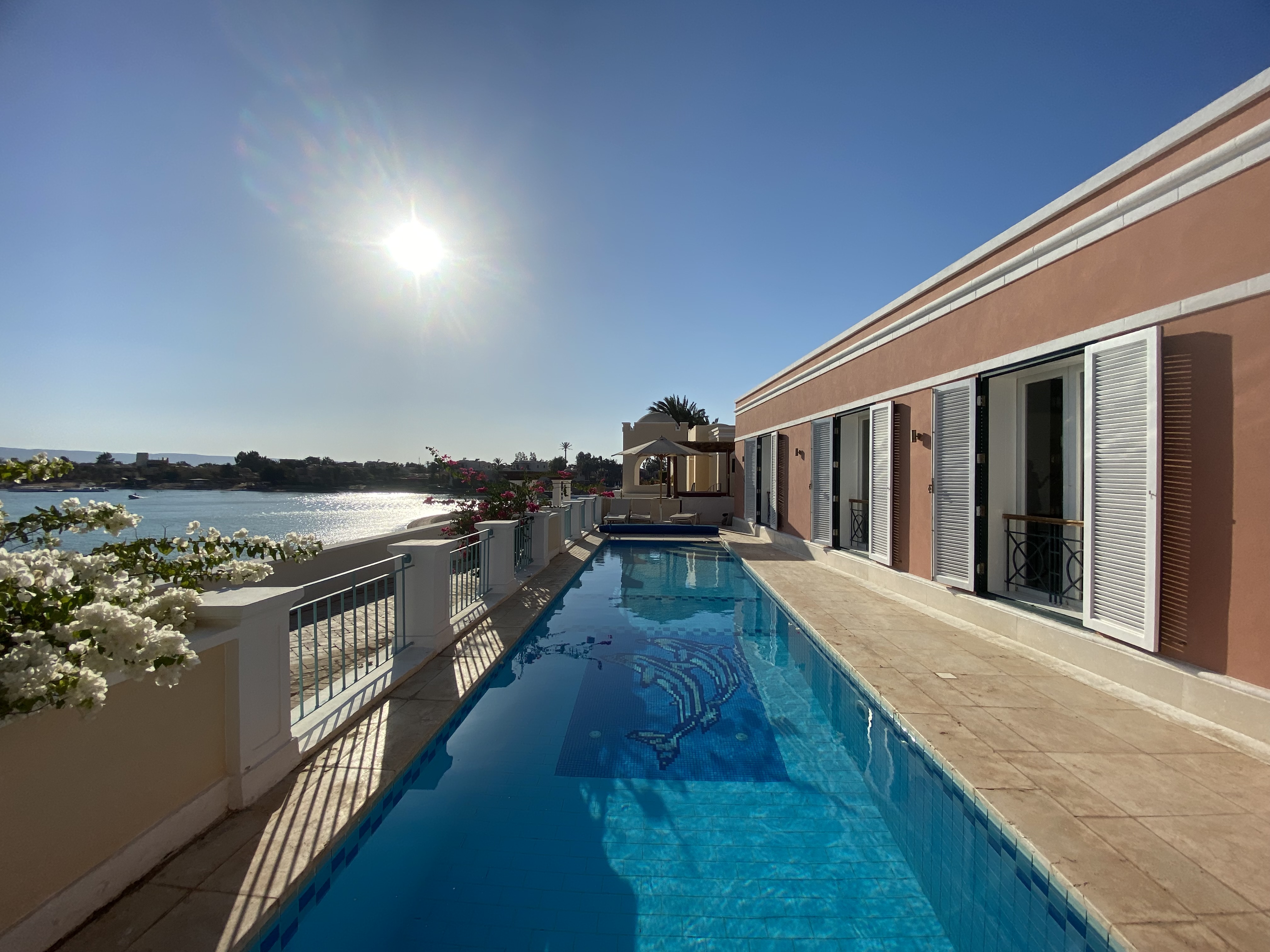  Villas