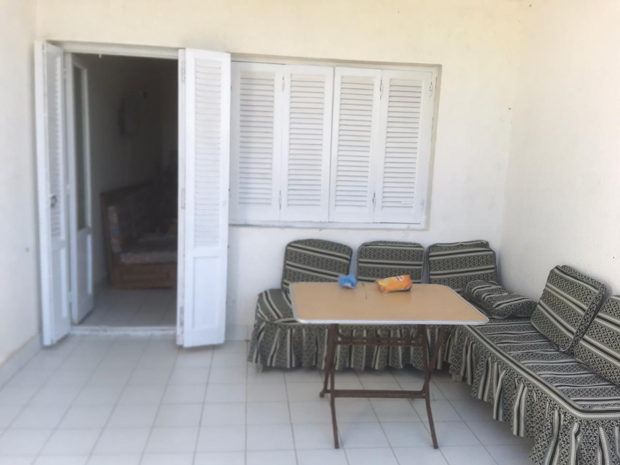  Chalets