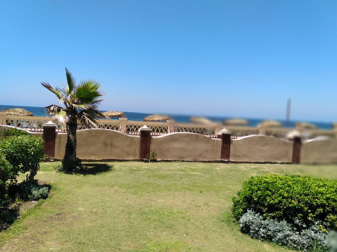 Chalets