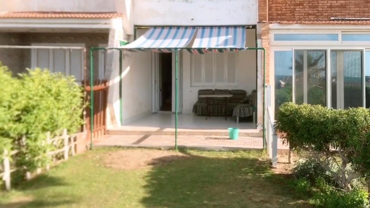  Chalets