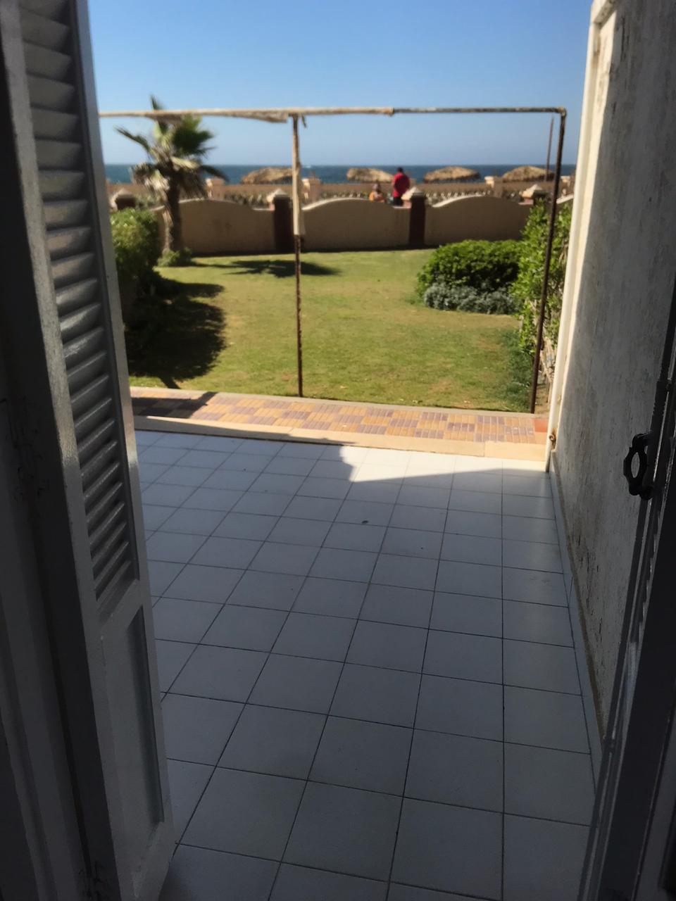 Chalets