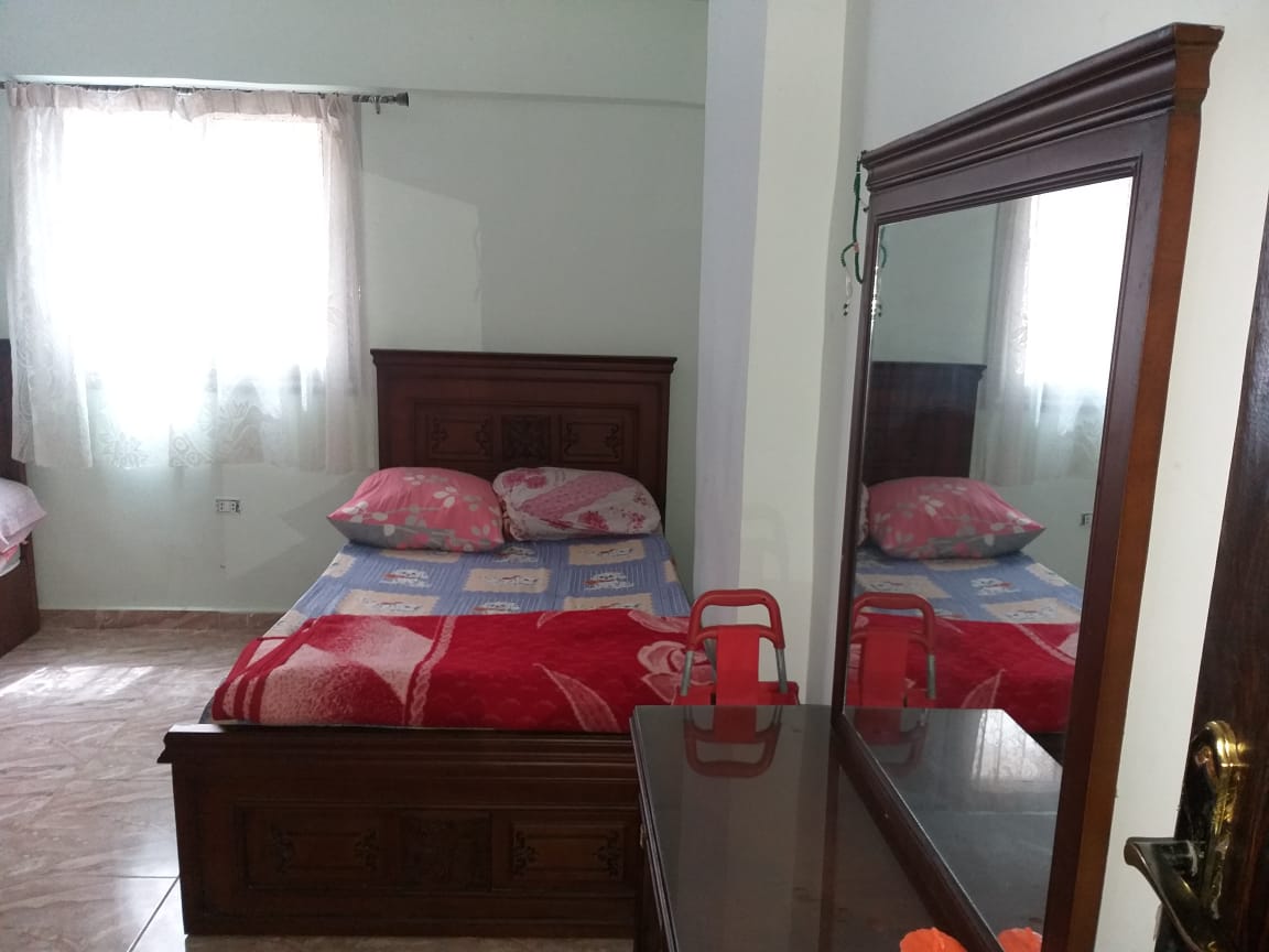  Apartments